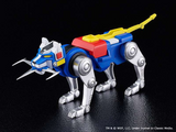 MODEROID Voltron