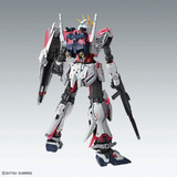 Gundam MG 1/100  RX-9/C NARRATIVE GUNDAM C-PACKS VER.KA