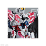 Gundam MG 1/100  RX-9/C NARRATIVE GUNDAM C-PACKS VER.KA