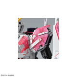 Gundam MG 1/100  RX-9/C NARRATIVE GUNDAM C-PACKS VER.KA
