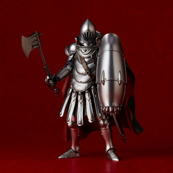 Kaiyodo Nausicaa of the Valley of the Wind - Torumekian Armored Troop Kushana's Bodyguard Ver.