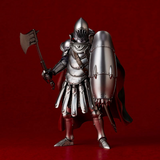 Kaiyodo Nausicaa of the Valley of the Wind - Torumekian Armored Troop Kushana's Bodyguard Ver.