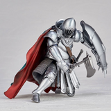 Kaiyodo Nausicaa of the Valley of the Wind - Torumekian Armored Troop Kushana's Bodyguard Ver.