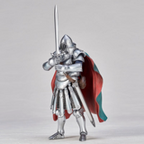 Kaiyodo Nausicaa of the Valley of the Wind - Torumekian Armored Troop Kushana's Bodyguard Ver.