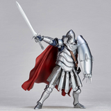 Kaiyodo Nausicaa of the Valley of the Wind - Torumekian Armored Troop Kushana's Bodyguard Ver.