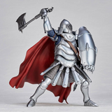 Kaiyodo Nausicaa of the Valley of the Wind - Torumekian Armored Troop Kushana's Bodyguard Ver.