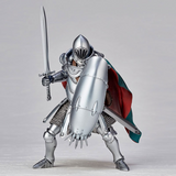 Kaiyodo Nausicaa of the Valley of the Wind - Torumekian Armored Troop Kushana's Bodyguard Ver.