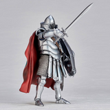 Kaiyodo Nausicaa of the Valley of the Wind - Torumekian Armored Troop Kushana's Bodyguard Ver.