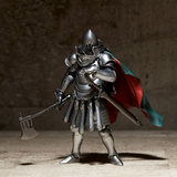 Kaiyodo Nausicaa of the Valley of the Wind - Torumekian Armored Troop Kushana's Bodyguard Ver.