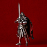 Kaiyodo Nausicaa of the Valley of the Wind - Torumekian Armored Troop Kushana's Bodyguard Ver.