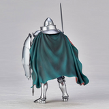 Kaiyodo Nausicaa of the Valley of the Wind - Torumekian Armored Troop Kushana's Bodyguard Ver.