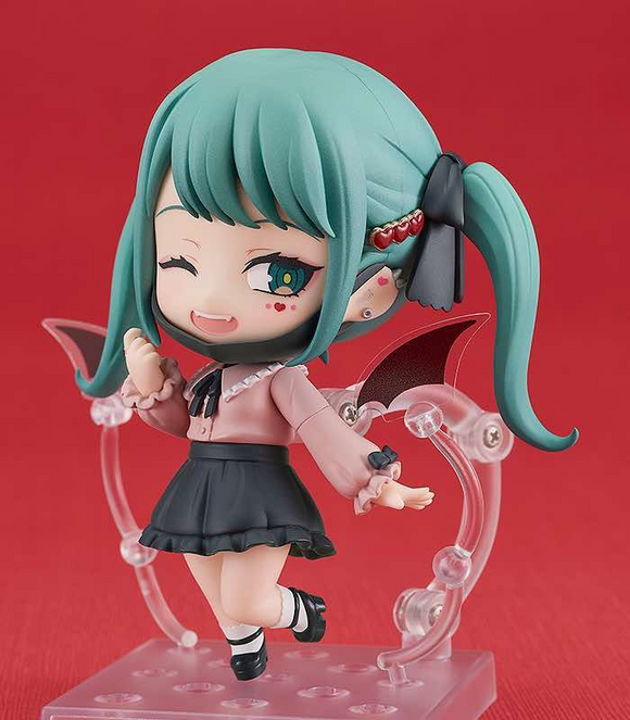 NENDOROID 2239 HATSUNE MIKU: THE VAMPIRE VER.