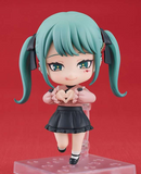 NENDOROID 2239 HATSUNE MIKU: THE VAMPIRE VER.