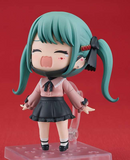 NENDOROID 2239 HATSUNE MIKU: THE VAMPIRE VER.