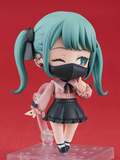 NENDOROID 2239 HATSUNE MIKU: THE VAMPIRE VER.