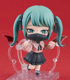 NENDOROID 2239 HATSUNE MIKU: THE VAMPIRE VER.