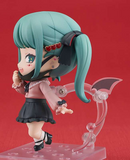 NENDOROID 2239 HATSUNE MIKU: THE VAMPIRE VER.