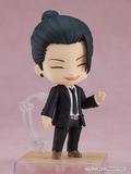Nendoroid 2441 Jujutsu Kaisen - Suguru Geto: Suit Ver.