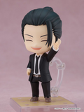 Nendoroid 2441 Jujutsu Kaisen - Suguru Geto: Suit Ver.