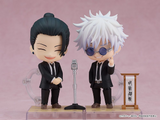 Nendoroid 2441 Jujutsu Kaisen - Suguru Geto: Suit Ver.