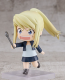 Nendoroid 2474 Fullmetal Alchemist: Brotherhood - Winry Rockbell