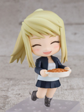 Nendoroid 2474 Fullmetal Alchemist: Brotherhood - Winry Rockbell