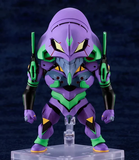 Nendoroid 2870 Rebuild of Evangelion - Evangelion Unit-01