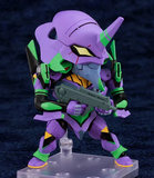 Nendoroid 2870 Rebuild of Evangelion - Evangelion Unit-01