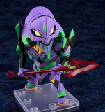 Nendoroid 2870 Rebuild of Evangelion - Evangelion Unit-01