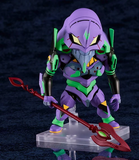Nendoroid 2870 Rebuild of Evangelion - Evangelion Unit-01