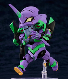 Nendoroid 2870 Rebuild of Evangelion - Evangelion Unit-01