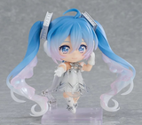 Nendoroid 2878 Character Vocal Series 01 - Hatsune Miku Symphony: 2025 Sapporo Concert Ver.