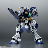 Robot Spirits Side Mobile Suit Gundam Secret Weapons: Phantom Bullets - MS RX-78GP00 Gundam Prototype 0 Blossom (ver. A.N.I.M.E.)