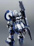 Robot Spirits Side Mobile Suit Gundam Secret Weapons: Phantom Bullets - MS RX-78GP00 Gundam Prototype 0 Blossom (ver. A.N.I.M.E.)