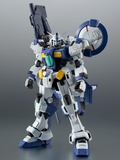 Robot Spirits Side Mobile Suit Gundam Secret Weapons: Phantom Bullets - MS RX-78GP00 Gundam Prototype 0 Blossom (ver. A.N.I.M.E.)