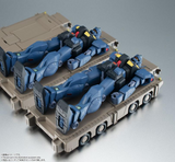 Robot Spirits Mobile Suit Gundam 0083: Stardust Memory - RGM-79Q GM Quel (Ver. A.N.I.M.E.)