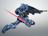 Robot Spirits Mobile Suit Gundam 0083: Stardust Memory - RGM-79Q GM Quel (Ver. A.N.I.M.E.)
