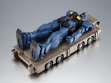 Robot Spirits Mobile Suit Gundam 0083: Stardust Memory - RGM-79Q GM Quel (Ver. A.N.I.M.E.)