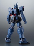 Robot Spirits Mobile Suit Gundam 0083: Stardust Memory - RGM-79Q GM Quel (Ver. A.N.I.M.E.)