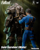 Threezero SiXTH  - 1/6 Fallout 4 Sole Survivor (Male)