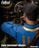 Threezero SiXTH  - 1/6 Fallout 4 Sole Survivor (Male)