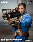 Threezero SiXTH  - 1/6 Fallout 4 Sole Survivor (Male)