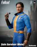 Threezero SiXTH  - 1/6 Fallout 4 Sole Survivor (Male)