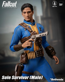 Threezero SiXTH  - 1/6 Fallout 4 Sole Survivor (Male)