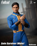 Threezero SiXTH  - 1/6 Fallout 4 Sole Survivor (Male)