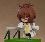 Nendoroid 2512 Uma Musume: Pretty Derby - Agnes Tachyon Pre-order