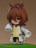 Nendoroid 2512 Uma Musume: Pretty Derby - Agnes Tachyon Pre-order