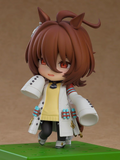 Nendoroid 2512 Uma Musume: Pretty Derby - Agnes Tachyon Pre-order