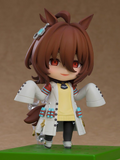 Nendoroid 2512 Uma Musume: Pretty Derby - Agnes Tachyon Pre-order