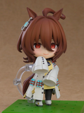 Nendoroid 2512 Uma Musume: Pretty Derby - Agnes Tachyon Pre-order